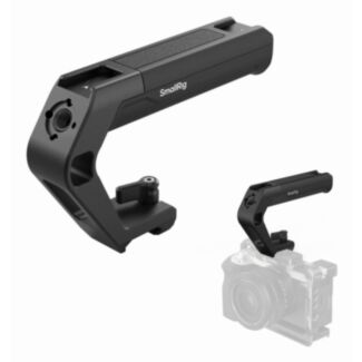 SmallRig 5977 accessorio per la montatura delle macchine fotografiche Maniglia superiore