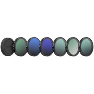 SmallRig 5967 camera lens filter Black Mist + Polarizer camera filter 43.9 mm