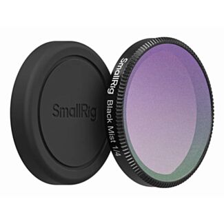 SmallRig 6086 camera lens filter Black mist filter