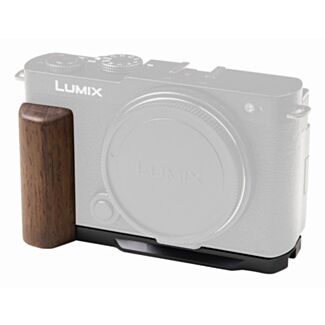 SmallRig 5945 digital camera grip Digital camera hand grip Wood