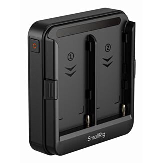 SmallRig 5536 accessorio per la montatura delle macchine fotografiche Piastra della batteria
