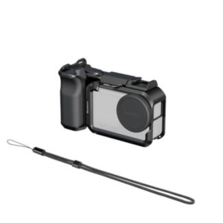 SmallRig Cage Kit camera cage 1/4-20" Black