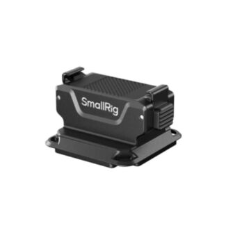 SmallRig 6014 accessorio per fotocamera sportiva Supporto per fotocamera