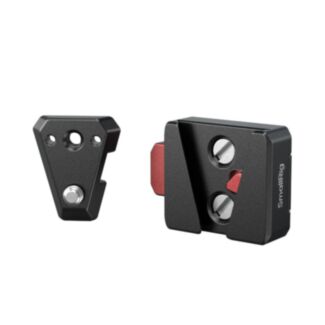 SmallRig 6021 accessorio per la montatura delle macchine fotografiche Piastra di montaggio