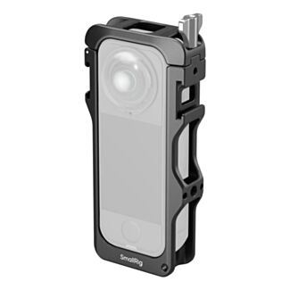 SmallRig 5939 camera cage 1/4-20" Black