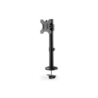 Digitus Supporto per monitor a palo singolo, 32", 9 kg