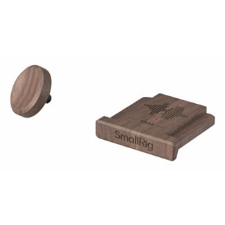 SmallRig 6239 accessorio per la montatura delle macchine fotografiche Hot shoe