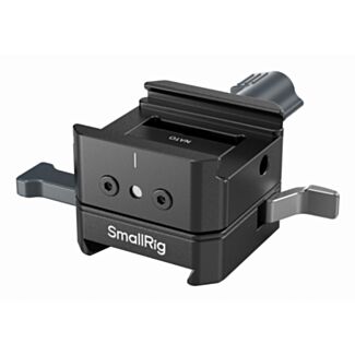 SmallRig 5690 accessorio per la montatura delle macchine fotografiche Piastra della batteria