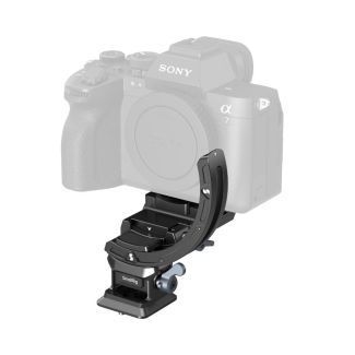 SmallRig 4349 camera mounting accessory Mounting plate