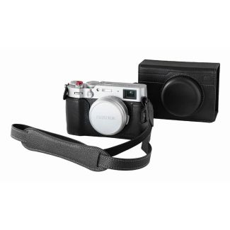 SmallRig 5622 camera case Body case Black