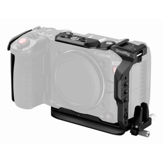 SmallRig 5656 camera cage 1/4-20" Black