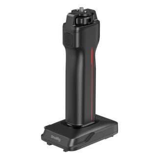 SmallRig SH01 Digital camera battery grip Black, Red