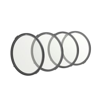 SmallRig 4652 camera lens filter Camera filter set 102.8 mm