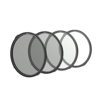 SmallRig 4650 camera lens filter Camera filter set 102.8 mm