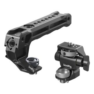 SmallRig 5323 accessorio per la montatura delle macchine fotografiche Maniglia superiore