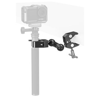 SmallRig 5331 accessorio per stabilizzatori video Nero Alluminio