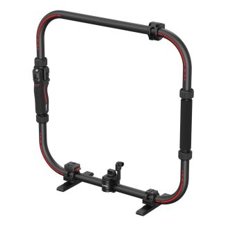 SmallRig 4328 video stabilizzatore Stabilizzatore d’immagine Nero