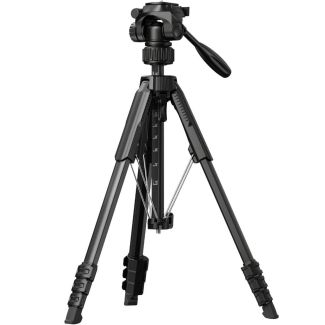 SmallRig 5351 treppiede Smartphone/macchina fotografica digitale 3 gamba/gambe Nero