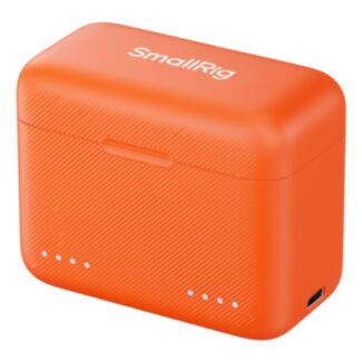 SmallRig 5923 carica batterie Batteria per fotocamera digitale AC