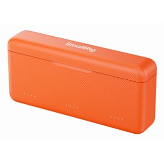 SmallRig 5922 carica batterie Batteria per telecamera sportiva AC