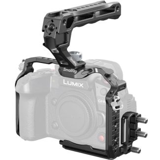 SmallRig 4825 camera mounting accessory Cage