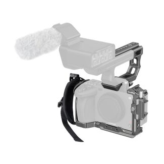 SmallRig 4771 camera cage 1/4, 3/8" Black