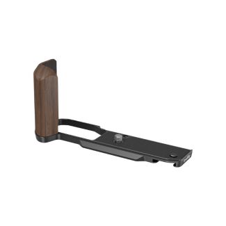 SmallRig 4802 digital camera grip Digital camera hand grip Black, Wood