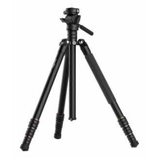 SmallRig 4937 tripod Universal 3 leg(s) Black
