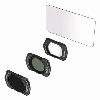 SmallRig 5122 action sports camera accessory Camera filter