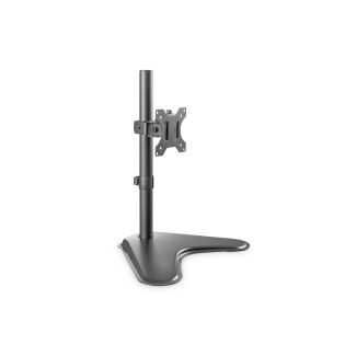 Digitus Supporto per monitor singolo, 23", 8 kg
