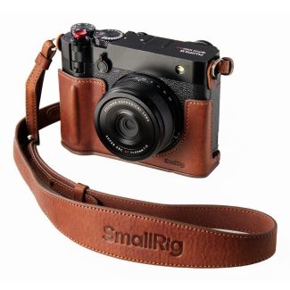 SmallRig 5268 camera case Body case Brown