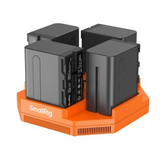 SmallRig NP-F970 Lithium-Ion (Li-Ion) 7800 mAh