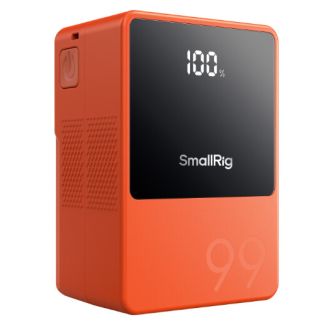 SmallRig VB99 mini V