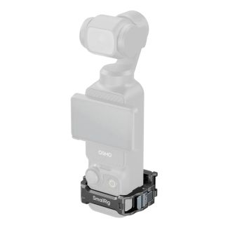 SmallRig 5607 camera cage 1/4-20" Black