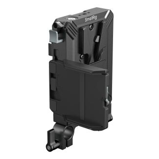 SmallRig 5226 camera/camcorder battery 20000 mAh