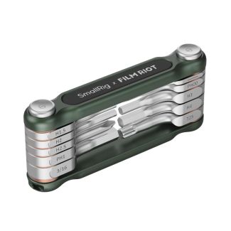 SmallRig 4814 manual screwdriver Multi-bit screwdriver