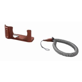 SmallRig 4880 camera case Body case Brown