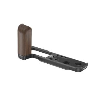 SmallRig 4805 digital camera grip Digital camera hand grip Black, Wood