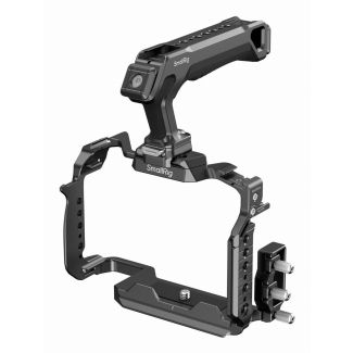 SmallRig Cage Kit for Panasonic LUMIX S1R II 4903