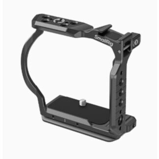 SmallRig 5905 camera cage 1/4, 3/8" Black