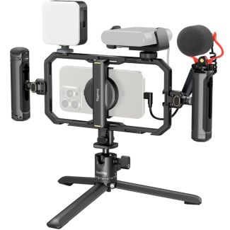 SmallRig 4704 vlogger kit