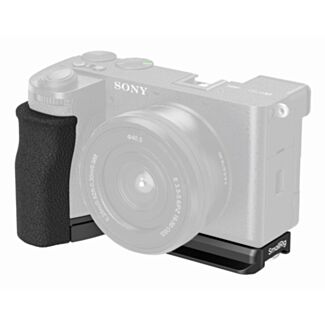 SmallRig 5061 accessorio per la montatura delle macchine fotografiche Maniglia