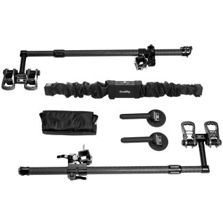 SmallRig 4614 camera mounting accessory Slider
