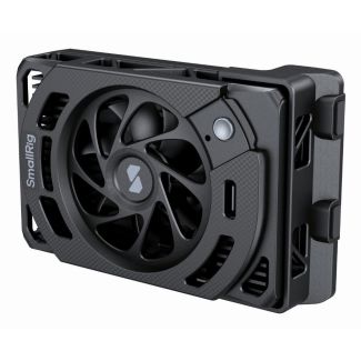 SmallRig Cooling Fan for Canon EOS R5 Mark II & R5 5063