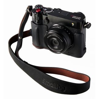 SmallRig 5267 camera case Body case Black