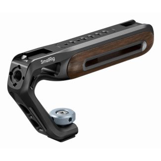 SmallRig 5250 digital camera grip Digital camera hand grip Black, Brown