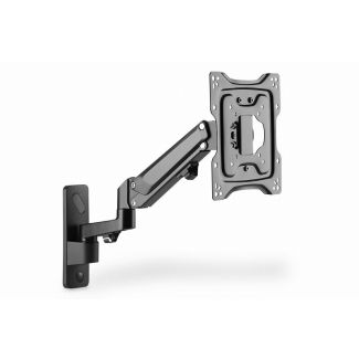 Digitus Universal Monitor Wall Mount with Gas Spring and Swivel Arm