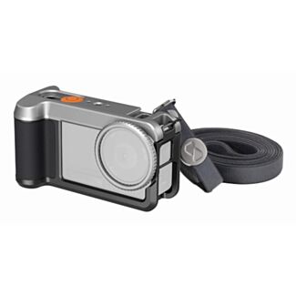 SmallRig 5891 camera cage 1/4" Black