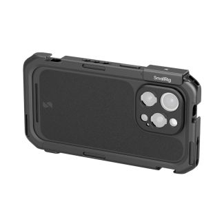 SmallRig 4827 accessorio per smartphone e telefoni cellulari Gabbia