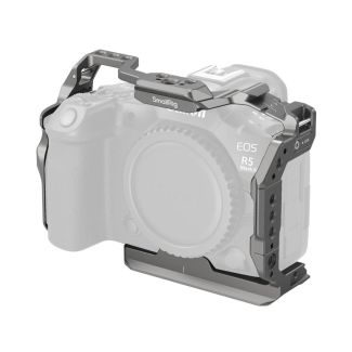 SmallRig 4977 custodia per macchine fotografiche 1/4, 3/8" Nero